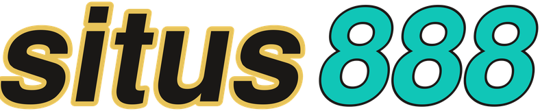 situs888 logo