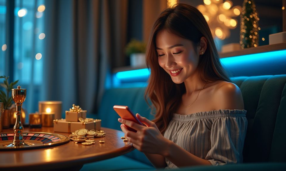 situs888 Explore the situs888 Betting and Casino Term Index